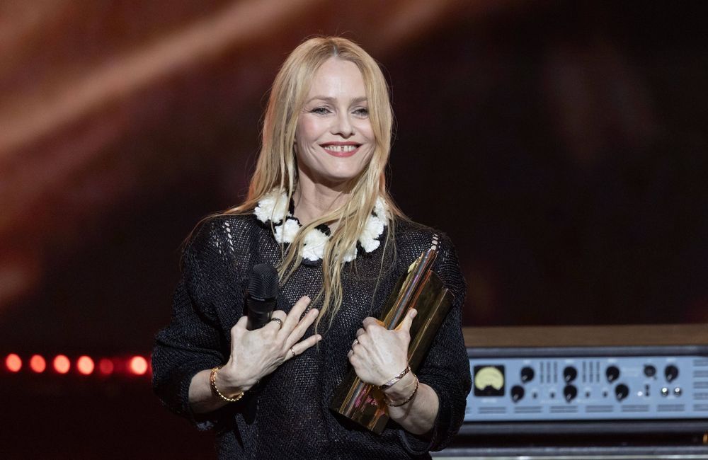 « Je suis très admirative de leur talent » : Vanessa Paradis se confie sur ses enfants Lily-Rose et Jack
