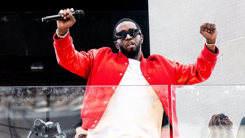 P. Diddy, le verdict est tombé : il est acquitté pour les charges de trafic sexuel et d'association de malfaiteurs