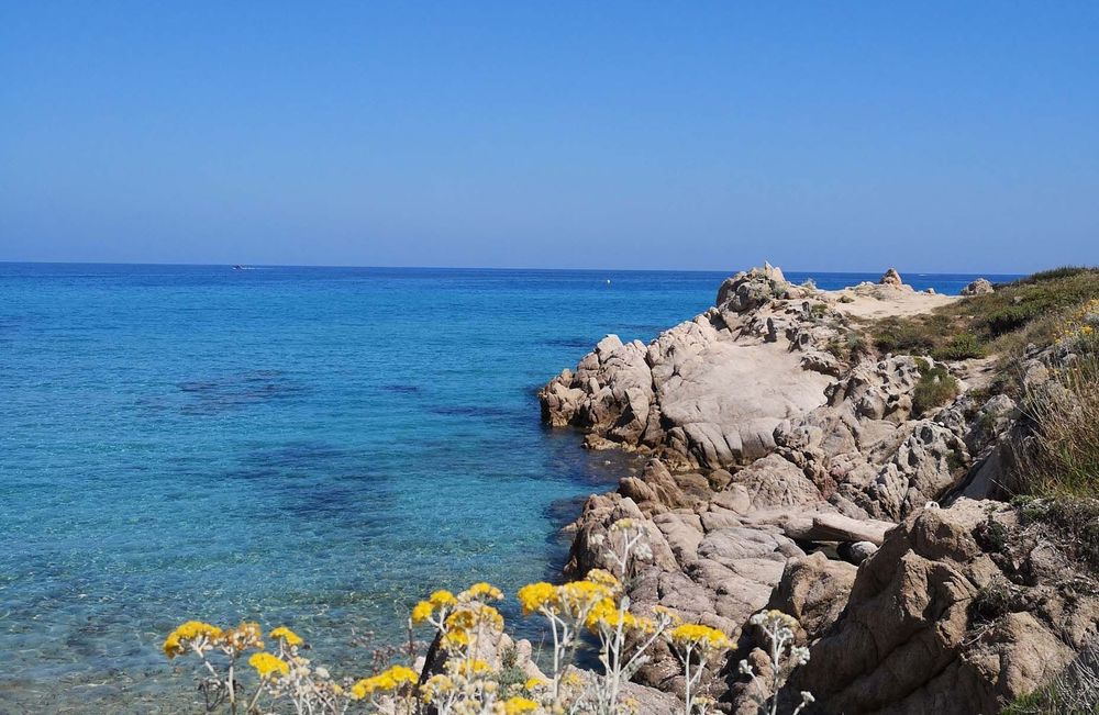 Voici les 9 randonnées incontournables pour découvrir la méditerranée