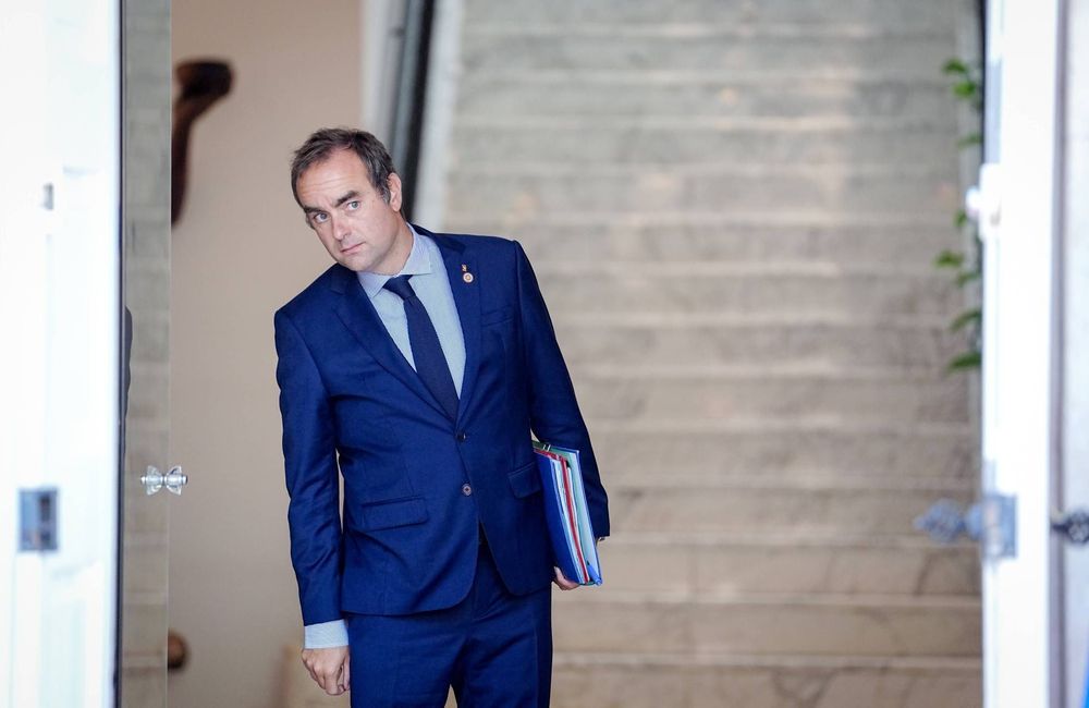 Droits des femmes et des minorités : qu’attendre de Sébastien Lecornu, nouveau Premier ministre ?