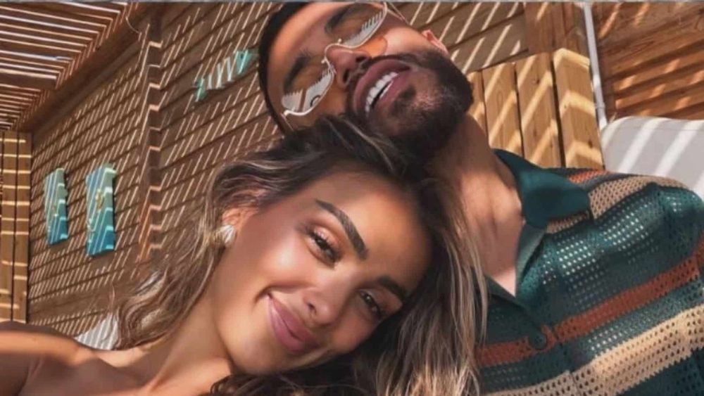 Maissane et Emine : le couple se serait secrètement fiancé !