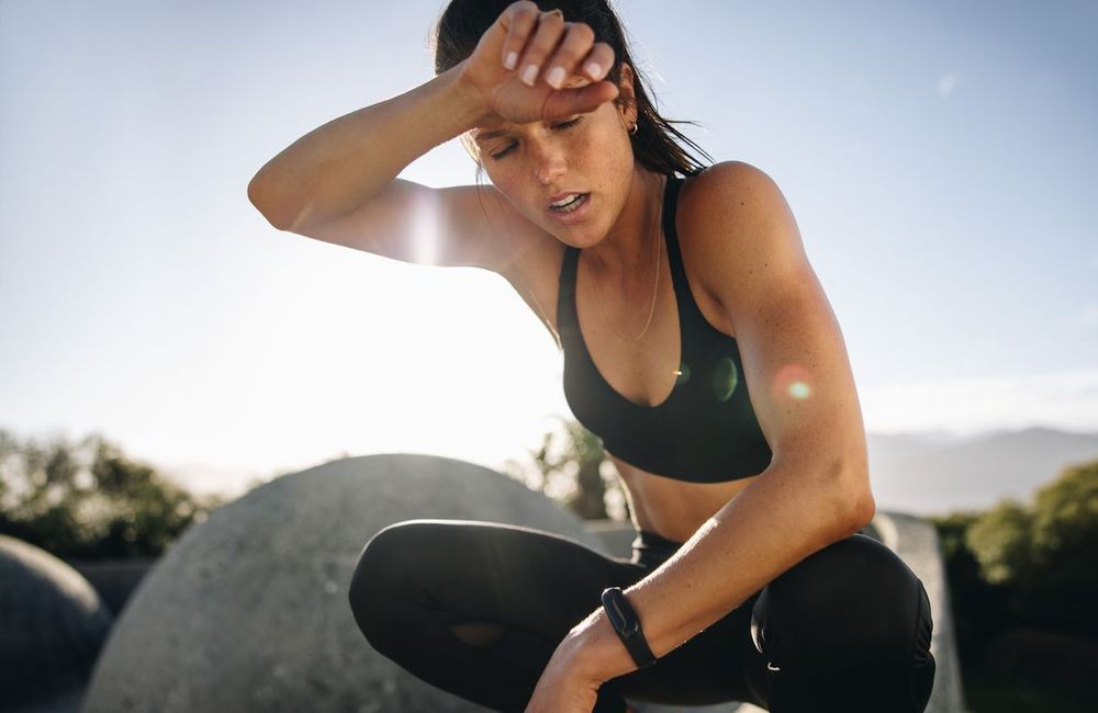 Grossesse, blessure... Comment prévenir la perte musculaire en vue d’une pause sportive ?