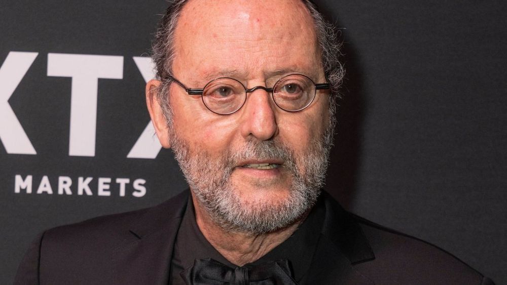 Jean Reno se livre sur les périodes sombres de sa vie : “Le divorce, l’absence…”