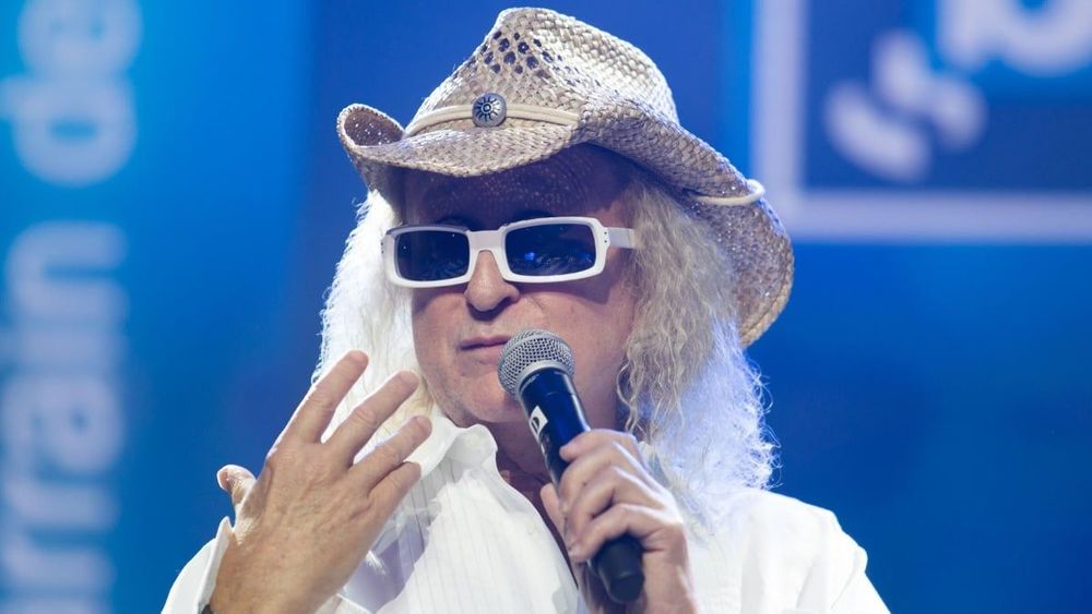 Michel Polnareff battu à plates coutures par Bernard Tapie, ce télé-crochet dans lequel il n'a pas su briller
