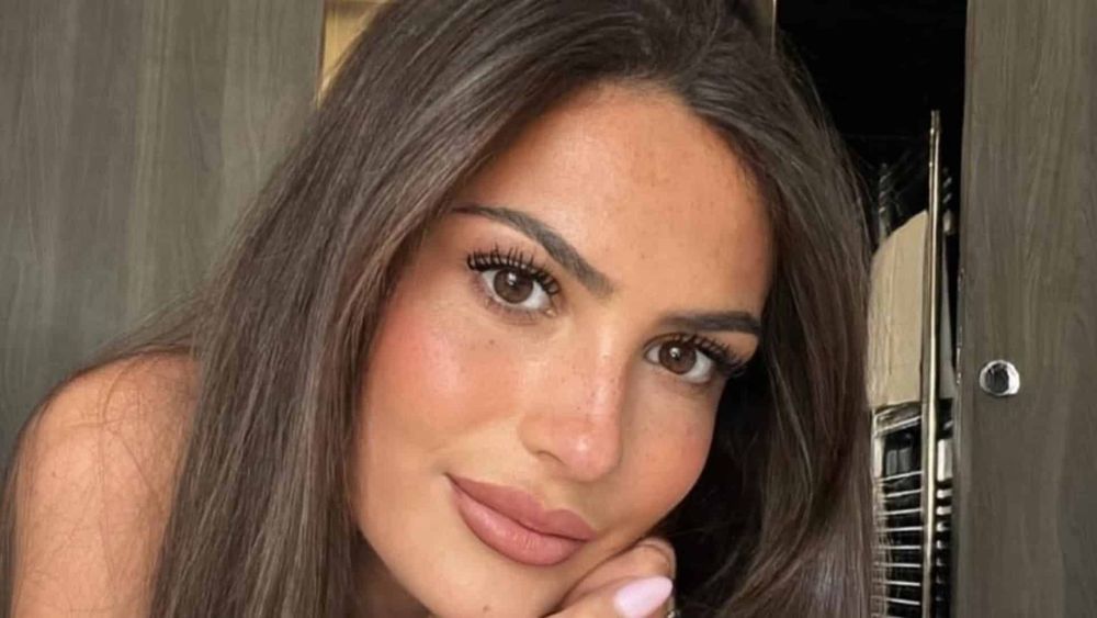 Lisa-Marie (Les Cinquante) : elle porte plainte contre Aqababe, tous les détails !