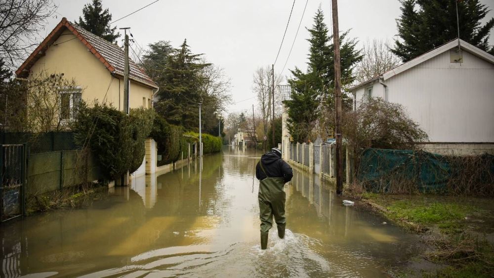 Assurances, PTZ, MaPrimeRenov'... Des nouveautés pour le régime des catastrophes naturelles ?