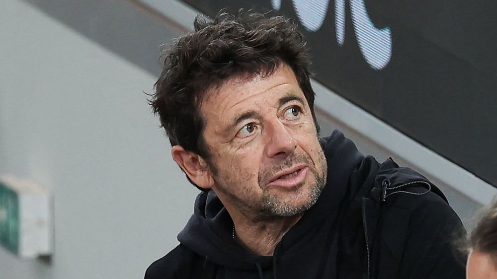 Patrick Bruel : "Ça n'arrête pas !", la spirale infernale continue, son terrible cri du cœur