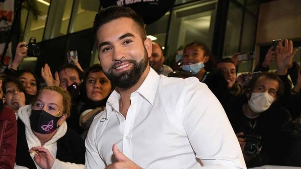Kendji Girac : il affirme avoir acheté l’arme sur une brocante, plusieurs témoignages fragilisent sa version !