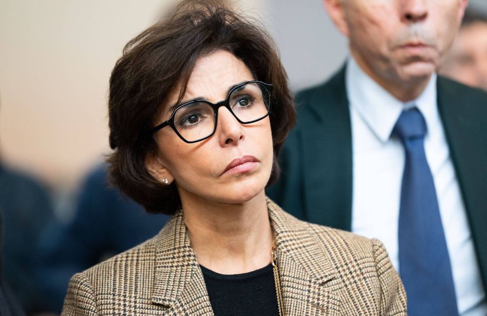 Violences sexistes et sexuelles : Rachida Dati veut « un esprit de tolérance zéro »