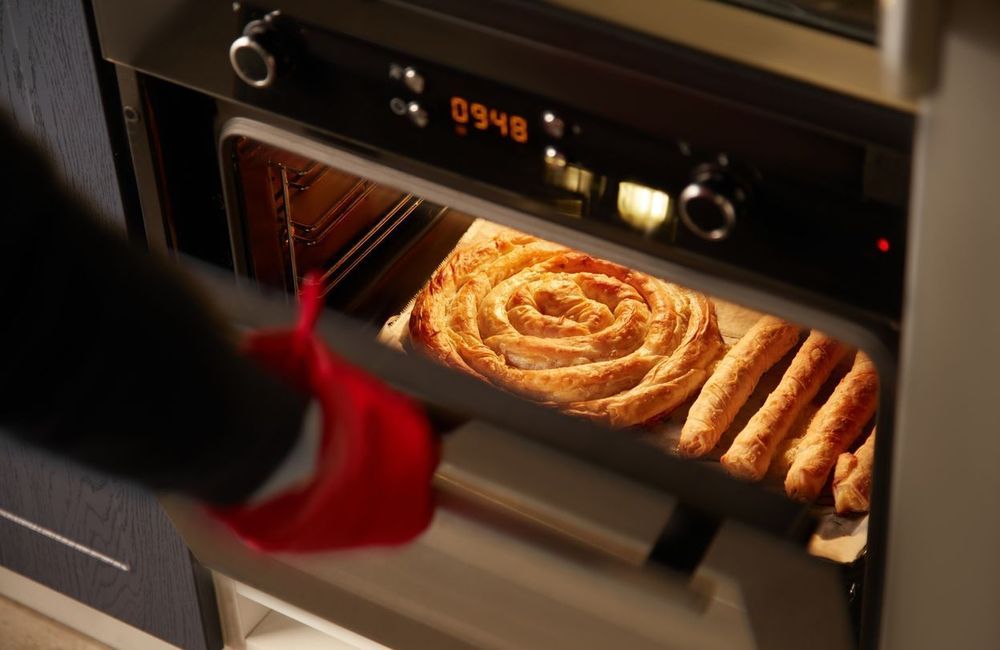 Chaleur tournante ou chaleur statique, quelle cuisson privilégier selon votre plat ?