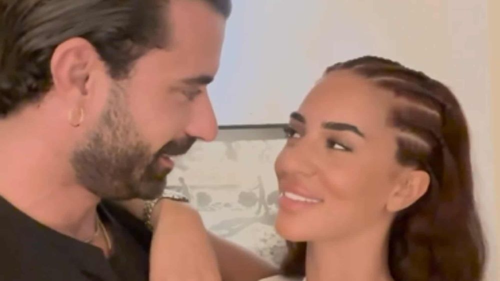Marwa et Vincent : en couple depuis la Villa des coeurs brisés, ils officialisent enfin !
