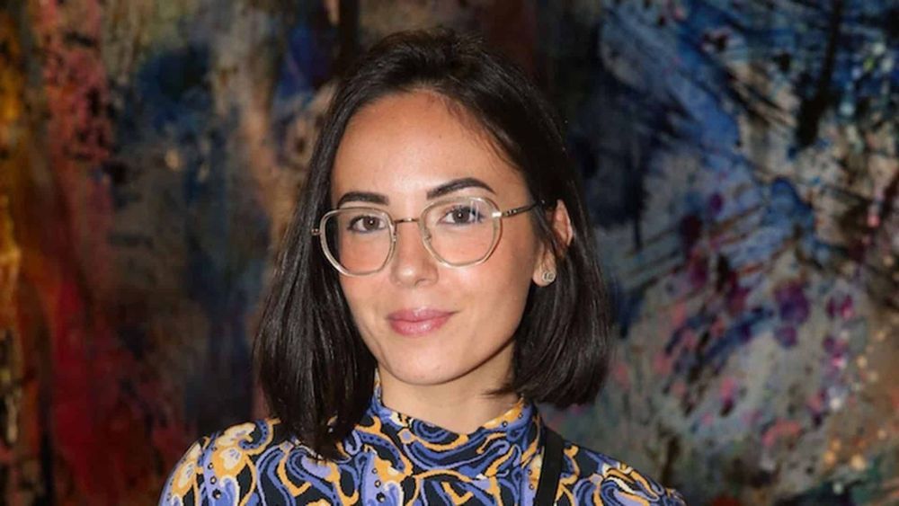 Agathe Auproux : après l'annonce de sa grossesse, son mariage surprise !