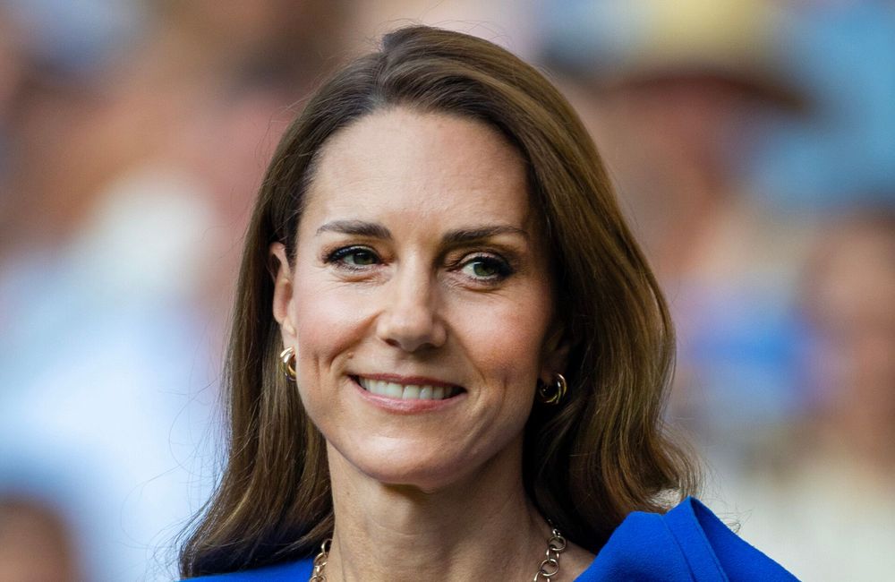 Transformée, Kate Middleton adopte la coloration la plus flatteuse de la rentrée
