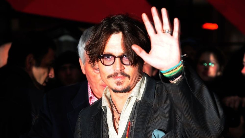Johnny Depp et Vanessa Paradis : retour sur la rencontre bien particulière des parents de Lily-Rose et Jack John