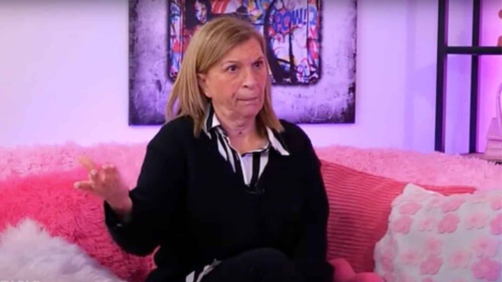 Linda (Les Cinquante) : ruinée après avoir tout perdu aux jeux d'argent, elle fait des confidences en larmes !