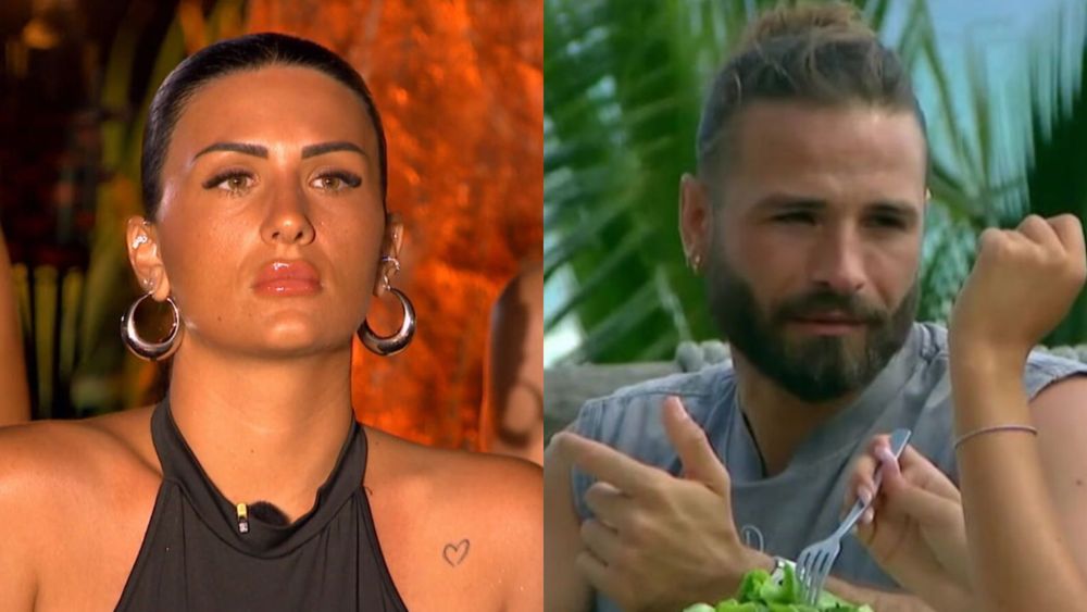 "Lâche jusqu’au bout" : Estelle règle violemment ses comptes avec Maxime après la fin de L’île de la tentation, et ça fait mal !