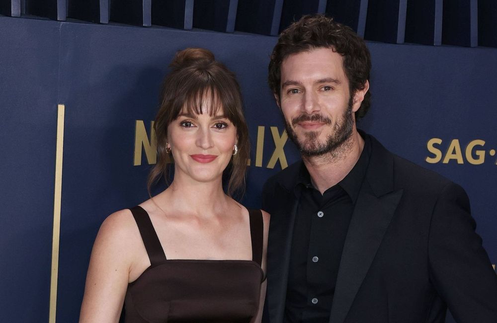 Couple de légende : Leighton Meester et Adam Brody, un mariage sur un coup de tête pour une histoire qui dure