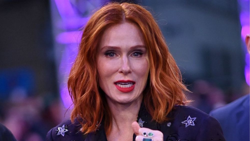 Audrey Fleurot : le tournage où elle a choqué tout le monde
