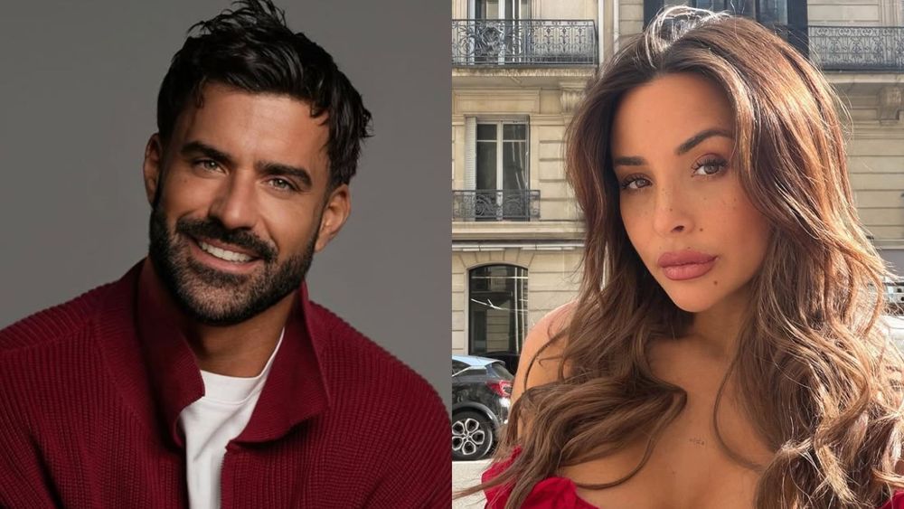 "Rym est un oiseau libre" : Vincent Queijo sans filtre sur les raisons de son divorce avec la mère de ses filles