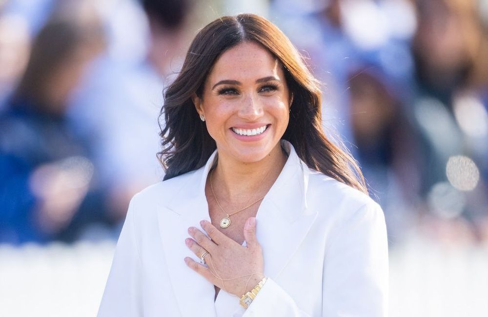 Photos en famille, images inédites : pourquoi Meghan Markle est « reconnaissante » d’être sur Instagram