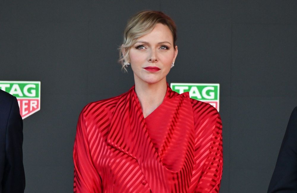Charlène et Albert II de Monaco, soudés et rayonnants au gala de Provale Solidarité à Paris
