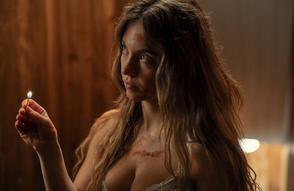 « La Femme de ménage » : Découvrez la nouvelle bande-annonce du thriller de Freida McFadden