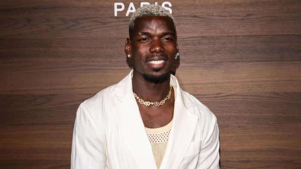 "Si je joue contre lui, je le tue" : Paul Pogba (32 ans) règle ses comptes avec un footballeur très connu