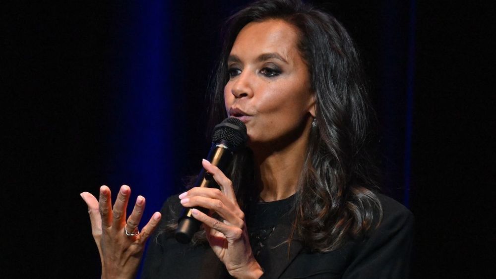 Karine Le Marchand accusée de racisme, l'Etat met le holà : "C'est insupportable"