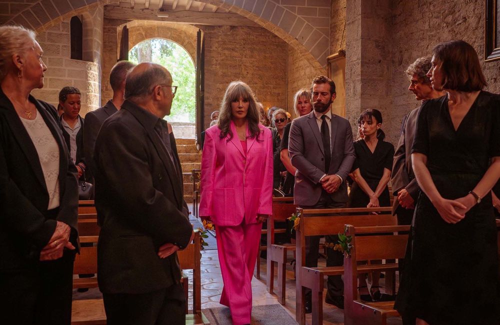 3 nouvelles séries à voir sur les plateformes la semaine du 7 juillet 2025