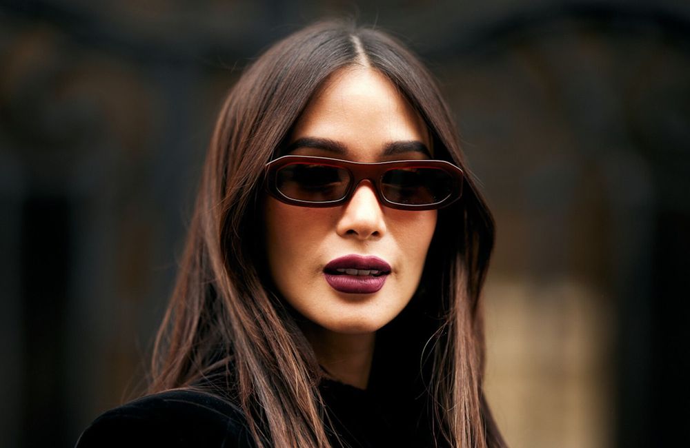 Photo finish hair : la tendance capillaire qui va sublimer vos looks de fêtes