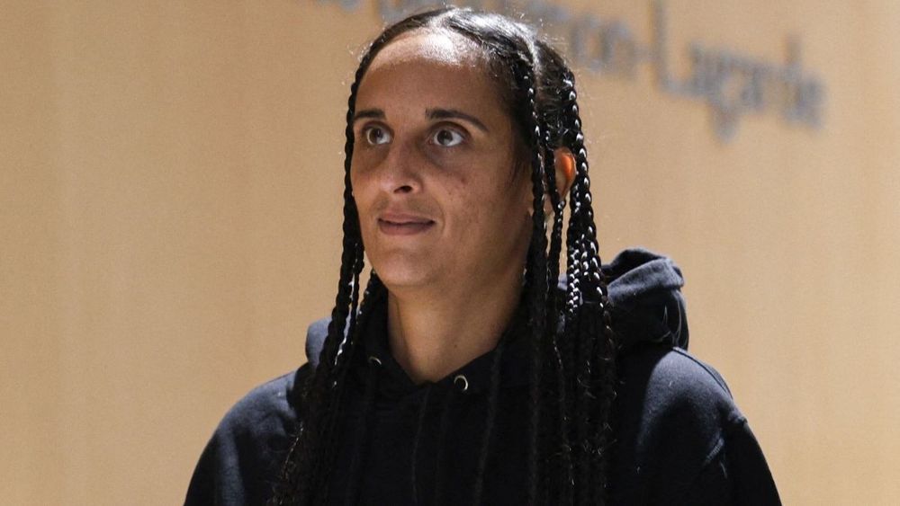 "Je suis une femme libre" : Les confidences poignantes de Roxane, la fille de Gérard Depardieu