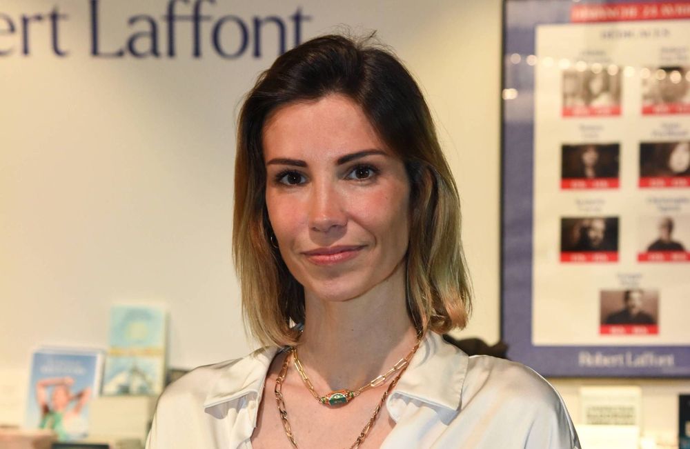 Jean Imbert accusé de violences : son ex, Alexandra Rosenfeld, sort du silence