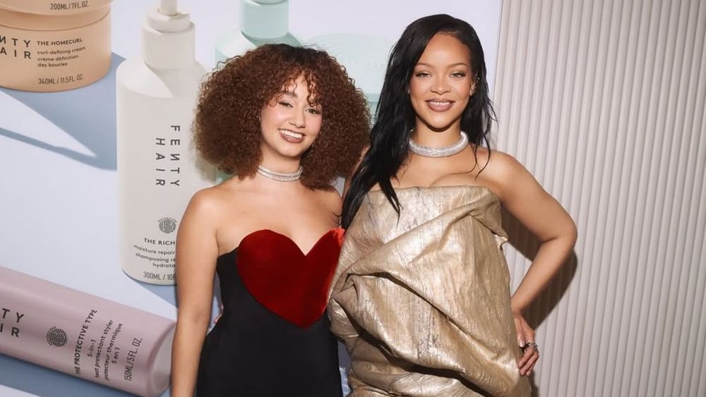 Rihanna surprend Léna Situations : la vraie raison pour laquelle elle a refusé de s’asseoir dans son podcast
