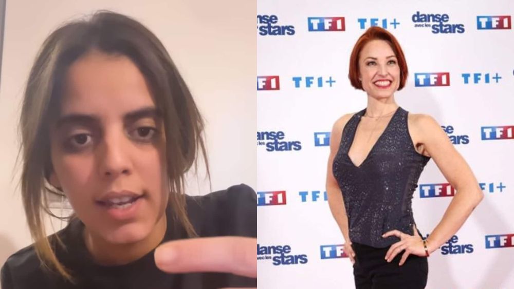 Inès Reg : en conflit avec Natasha St-Pier, elle prend la parole pour la première fois et balance tout !