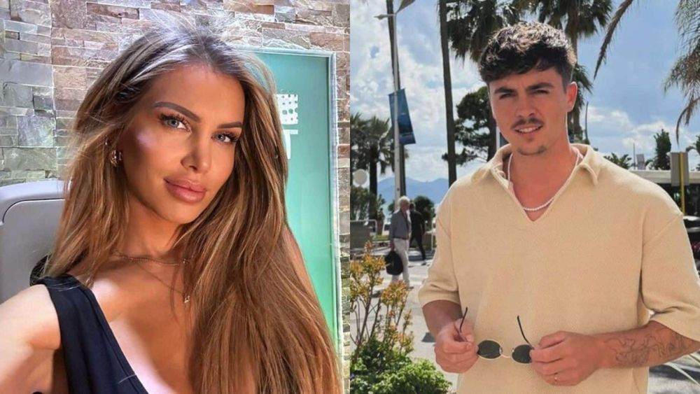 Adixia : exit Simon Féraud, elle retrouve l'amour dans les bras d'un célèbre candidat !