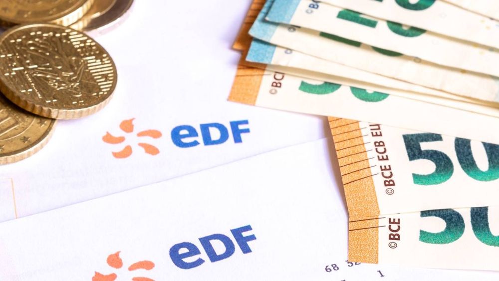 EDF : « Peut-on retourner au tarif réglementé de l'électricité pour bénéficier des 14% de baisse ? »