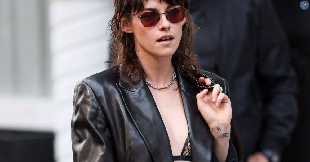 Congélation des ovocytes : Kristen Stewart l'a fait, elle témoigne !