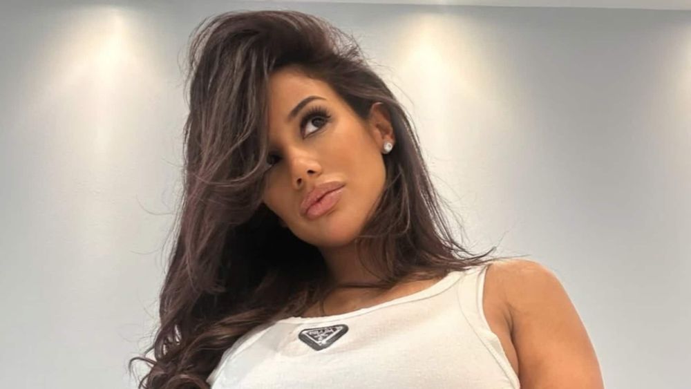 "Nous vous le présenterons quand…" : enceinte de son premier enfant, Sarah Martins se confie enfin sur le père de son bébé !