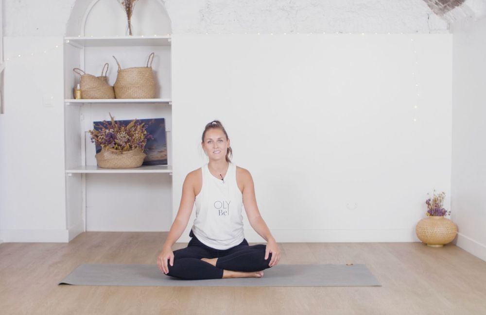 Pilates focus abdos : 25 minutes de pratique pour travailler sa posture