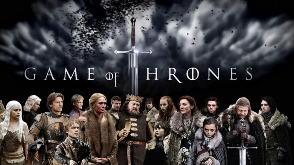 Game of Thrones : un acteur de la série est mort à 35 ans des suites d’une maladie, tous les détails !