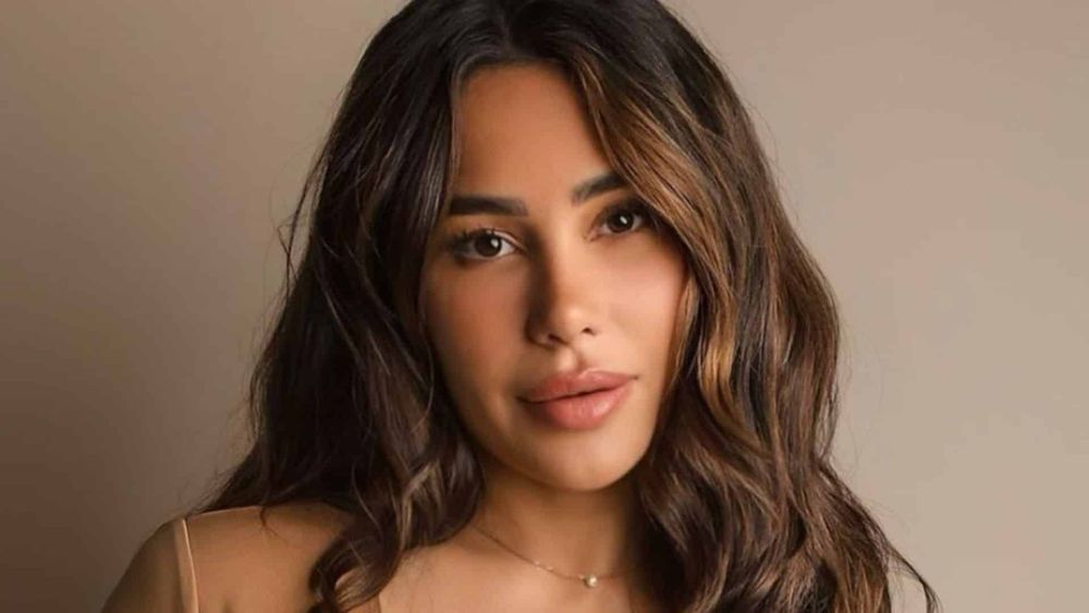 Milla Jasmine maman : la candidate vient d'accoucher de son deuxième enfant, on connaît enfin le prénom et le sexe du bébé !