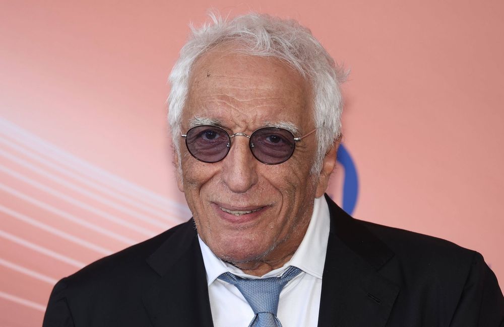 Gérard Darmon accusé de violences sexistes et sexuelles par neuf femmes