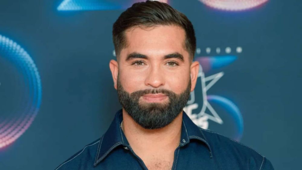 "Quelque chose en moi a changé" : Kendji Girac se confie sur sa nouvelle vie depuis son accident !