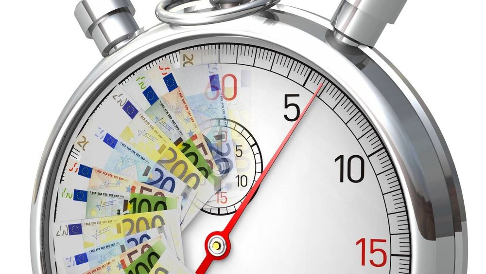 Crédit immobilier : voici le taux maximum pour vos prêts du début 2025