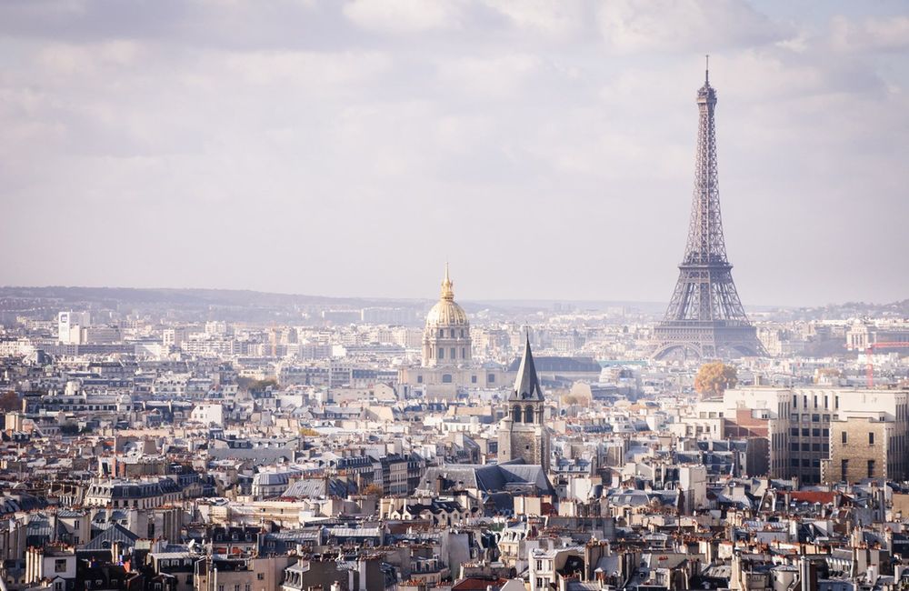 Voici les 12 adresses à découvrir absolument si vous visitez Paris cet été
