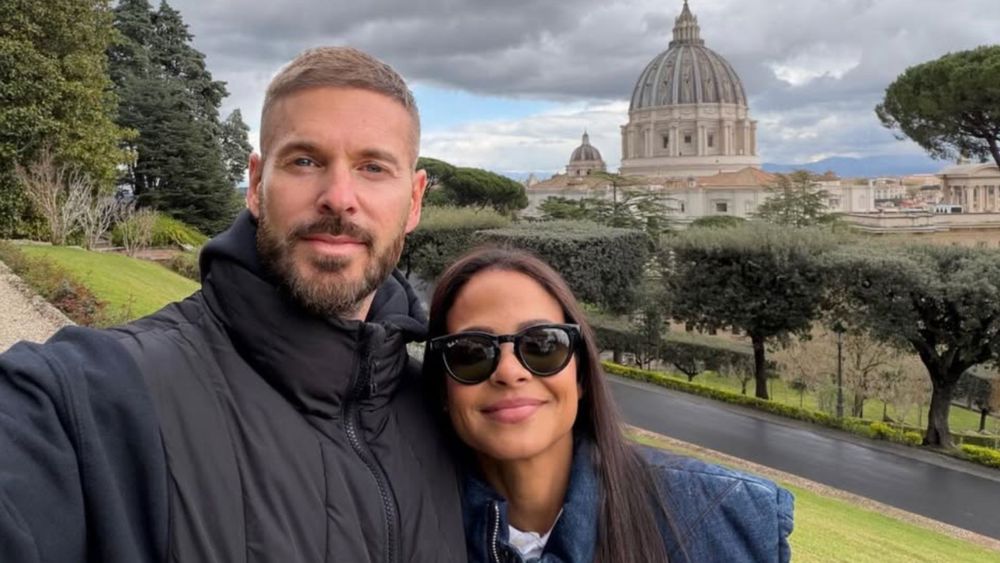 "La barre est plus haute que prévu…" : Christina Milian bientôt sans visa français ? La compagne de Matt Pokora échoue à l'examen capital !
