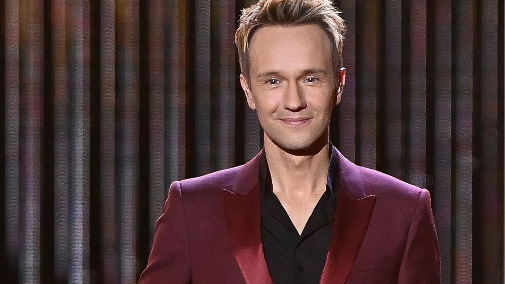 Cyril Féraud très franc sur sa vie de couple : "J'avais besoin de...