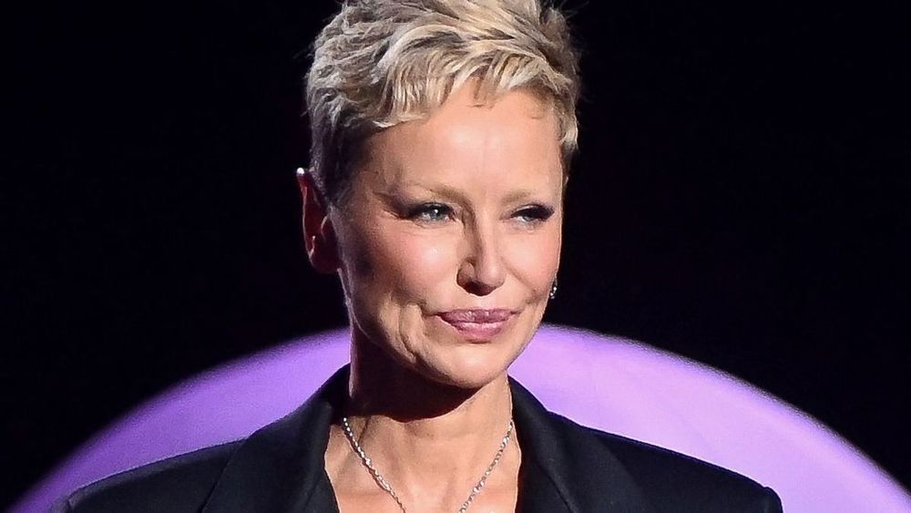 Adriana Karembeu révèle être amoureuse de Marc Lavoine depuis plus de 25 ans ! “Je suis très patiente”