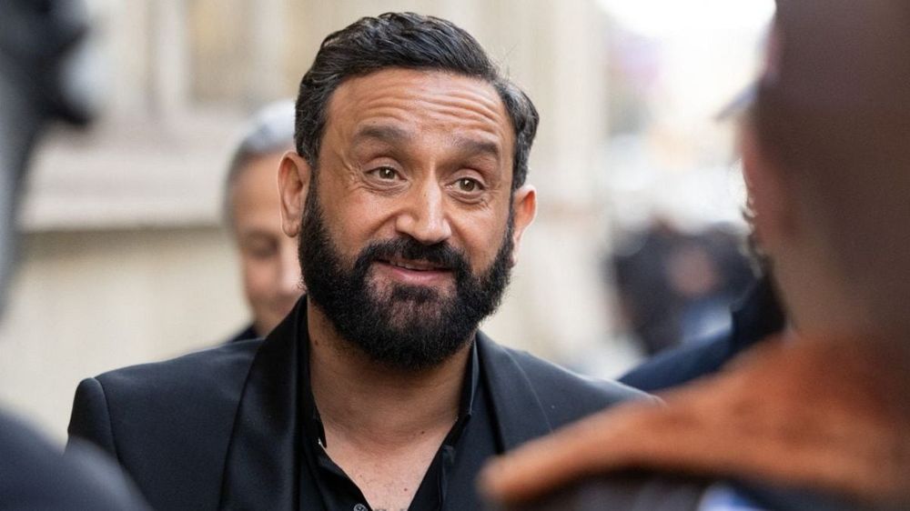 Cyril Hanouna : dîner avec Marine Le Pen, Jordan Bardella et Jordan de Luxe, improbable chassé-croisé