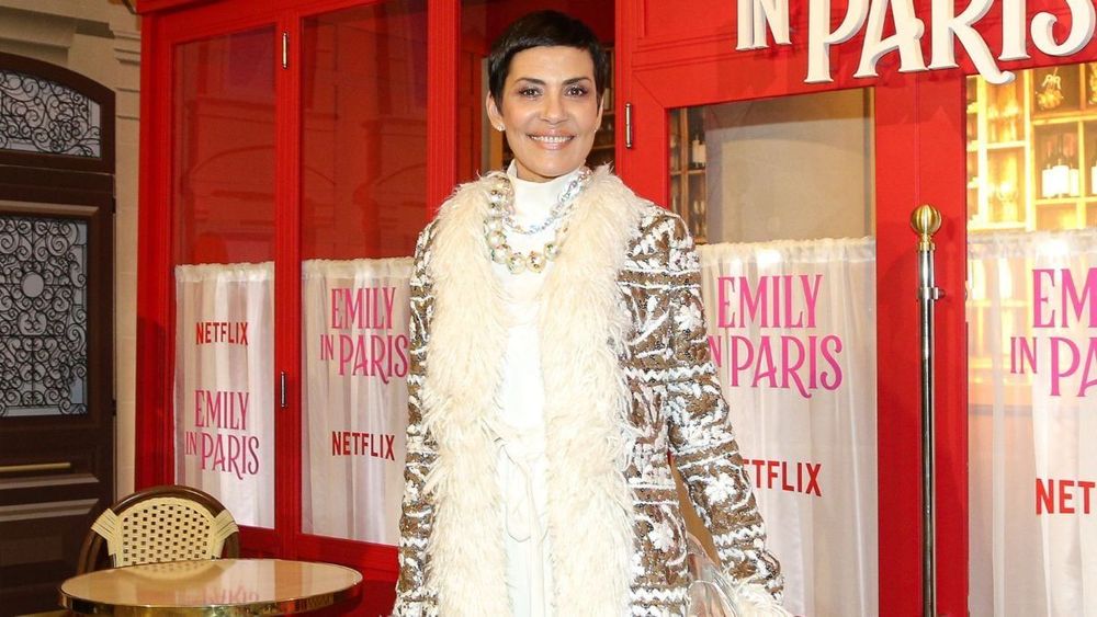 Cristina Cordula révèle la raison pour laquelle elle a arrêté Les Reines du Shopping : "C'est une émission..."